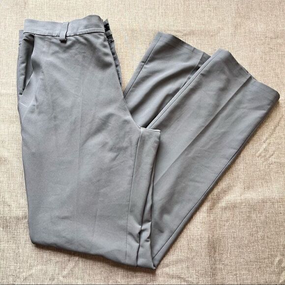 Ministry Of Supply Pants Mens 30X32 Kinetic 4 Way Stretch Performance Gray - Picture 1 of 7